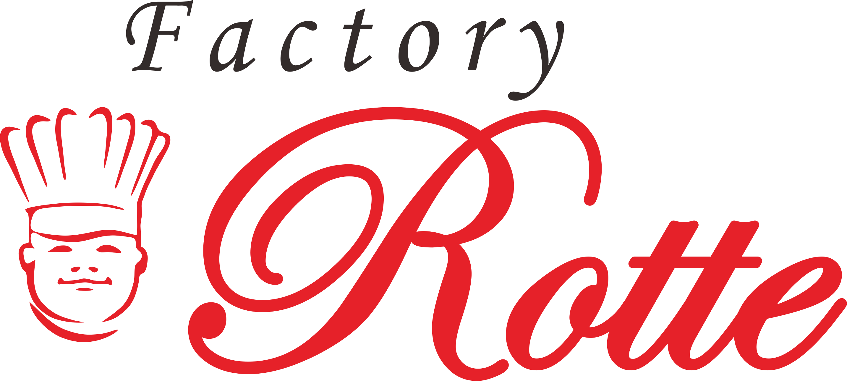ROTTE FACTORY logo