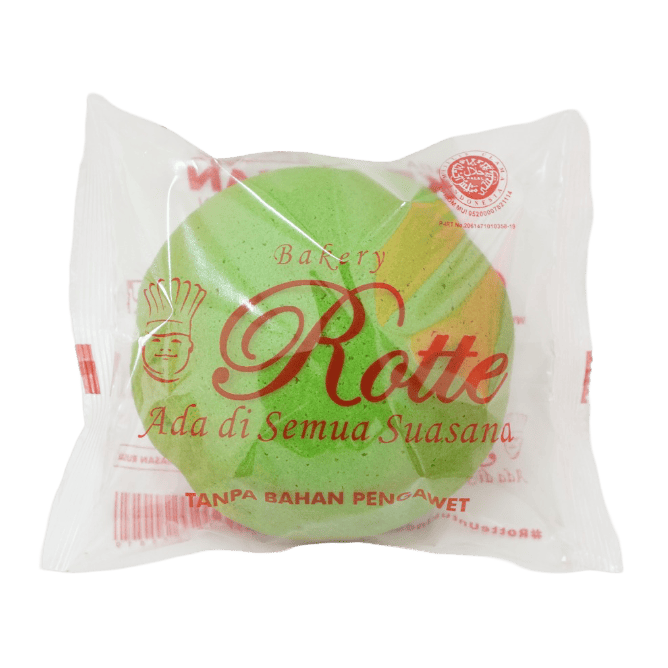 fit o vanilla pandan srikaya